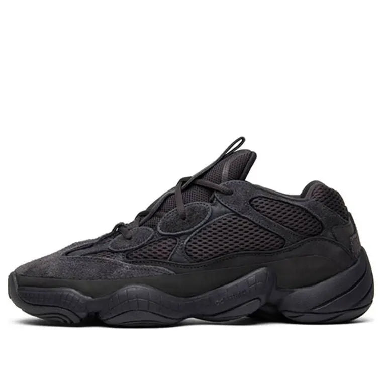 (618)2018-Adidas Yeezy 500 Utility Black # F36640-2018 sneakmarks