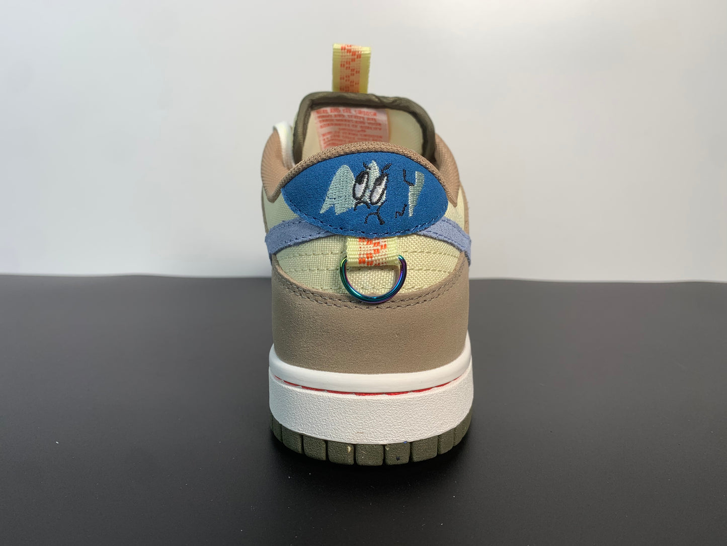 Nike Dunk Low 'Cartoon'  DX6038-741