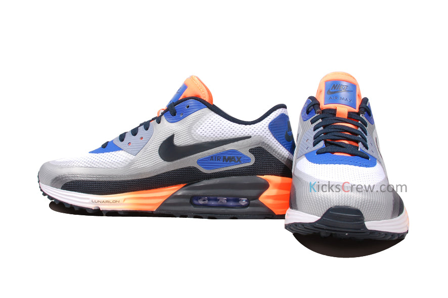 Nike Air Max 90 Lunar C3.0 631744-104