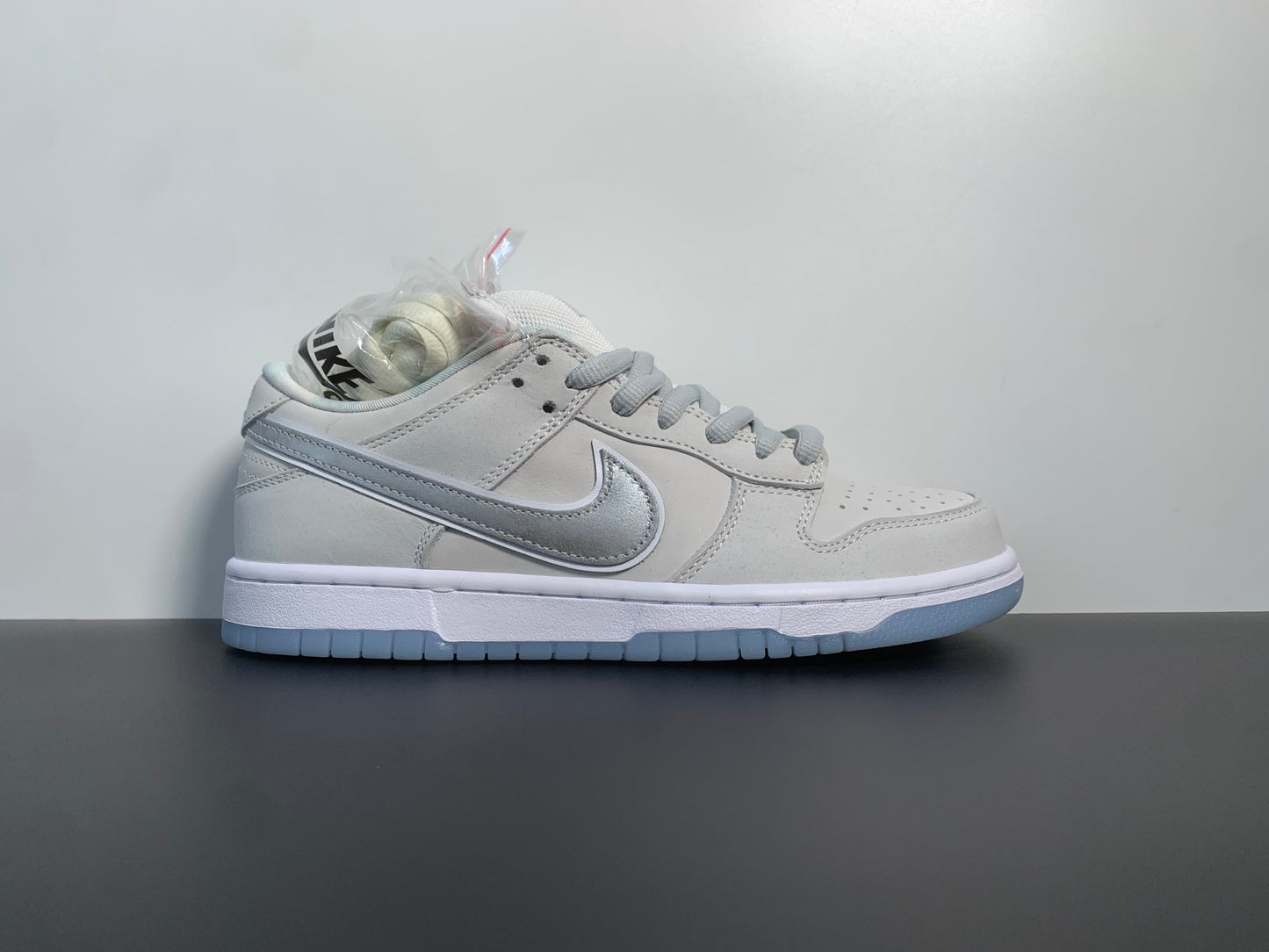 Concepts x NK SB Dunk Low ＂White Lobster＂FD8776-100