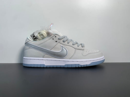 Concepts x NK SB Dunk Low ＂White Lobster＂FD8776-100