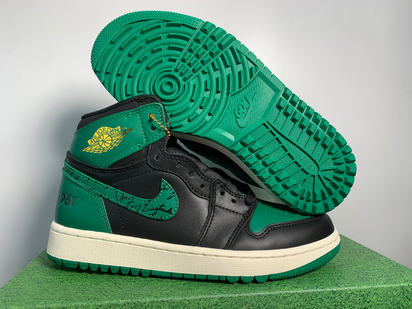 Air Jordan 1 x Eastside Golf FJ0849-001