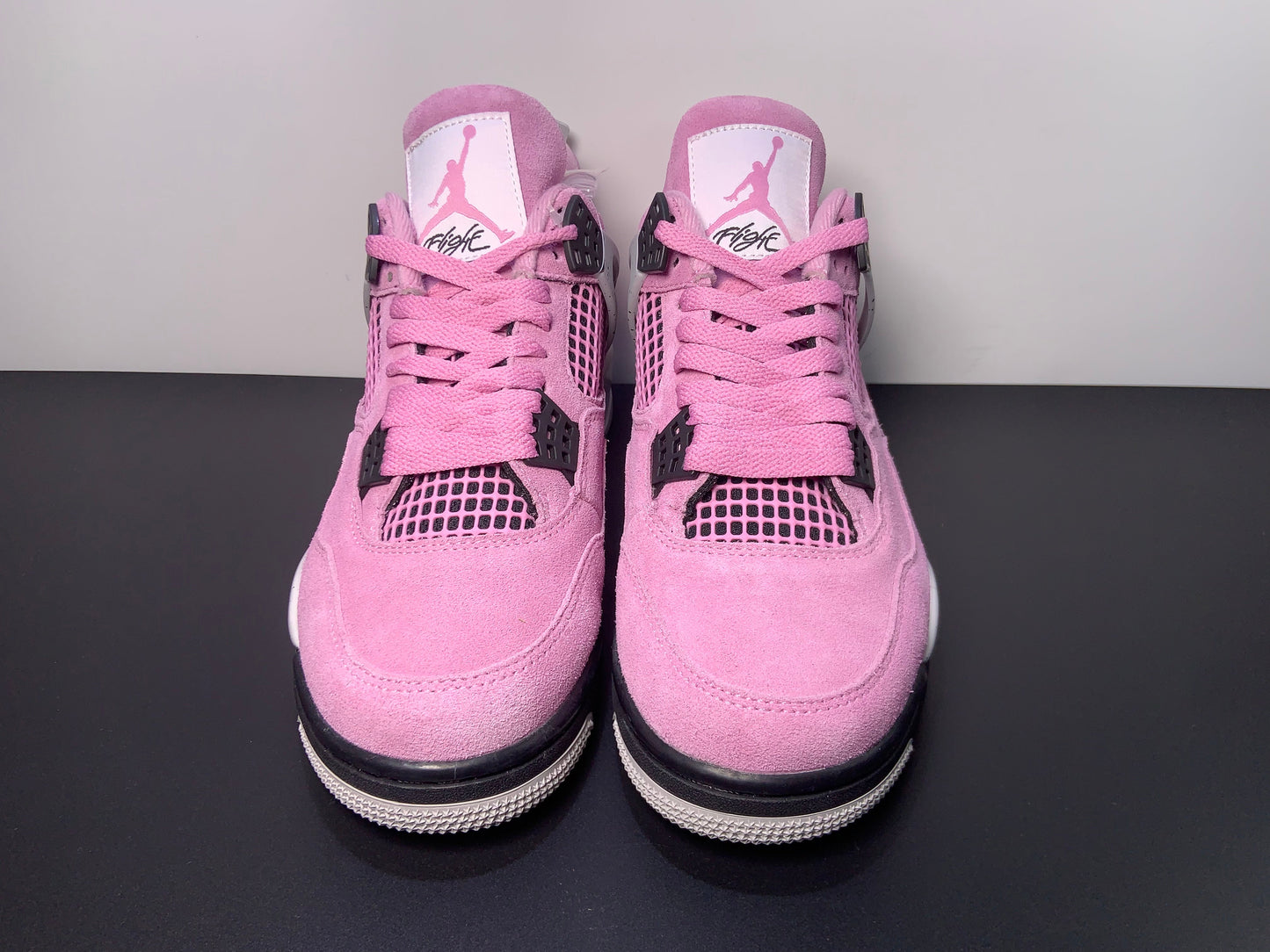 Air Jordan 4 WMNS “Orchid” AQ9129-501