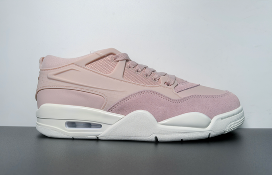 Air Jordan 4 RM “Pink Oxford”Phantom FQ7940-600