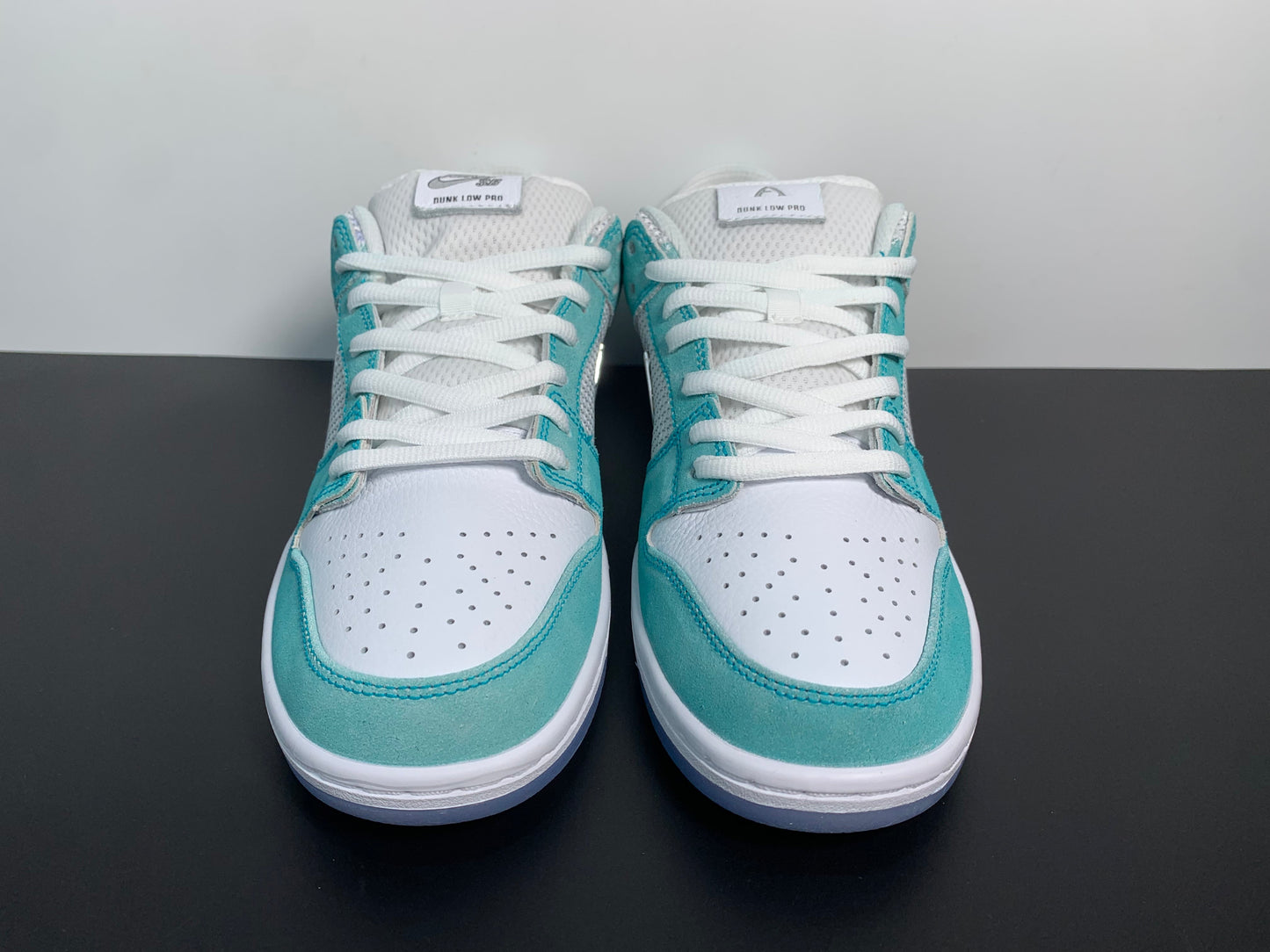 Nike Dunk SB Low x April Skateboards 'Turbo Green' FD2562-400