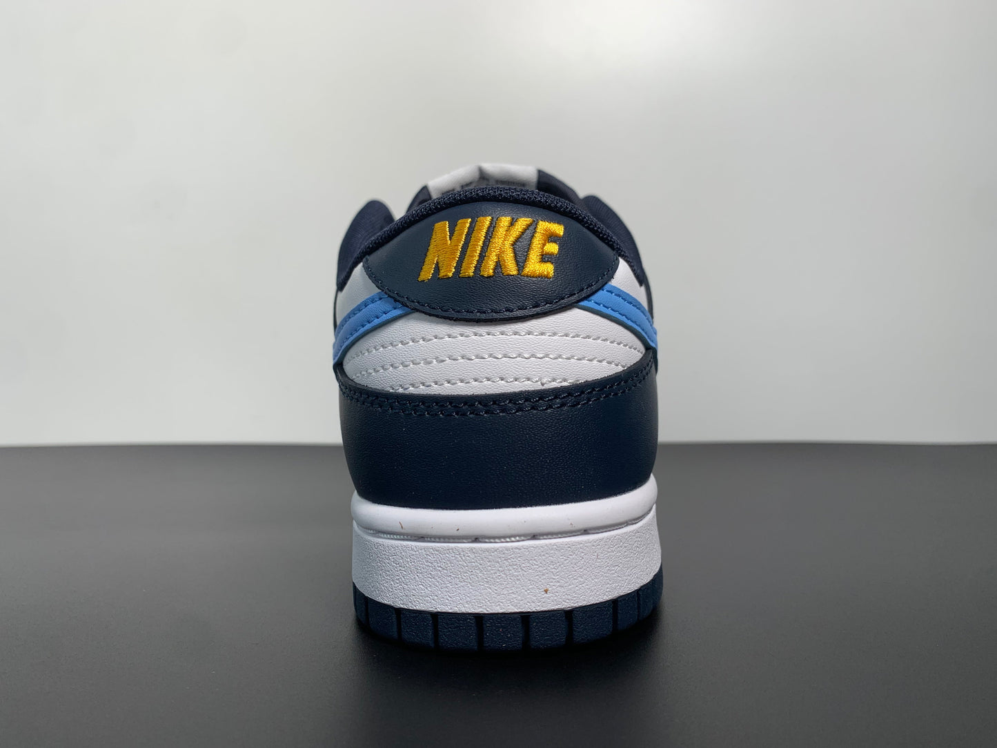 NIKE Dunk Low 'Obsidian University Blue' FN7800-400