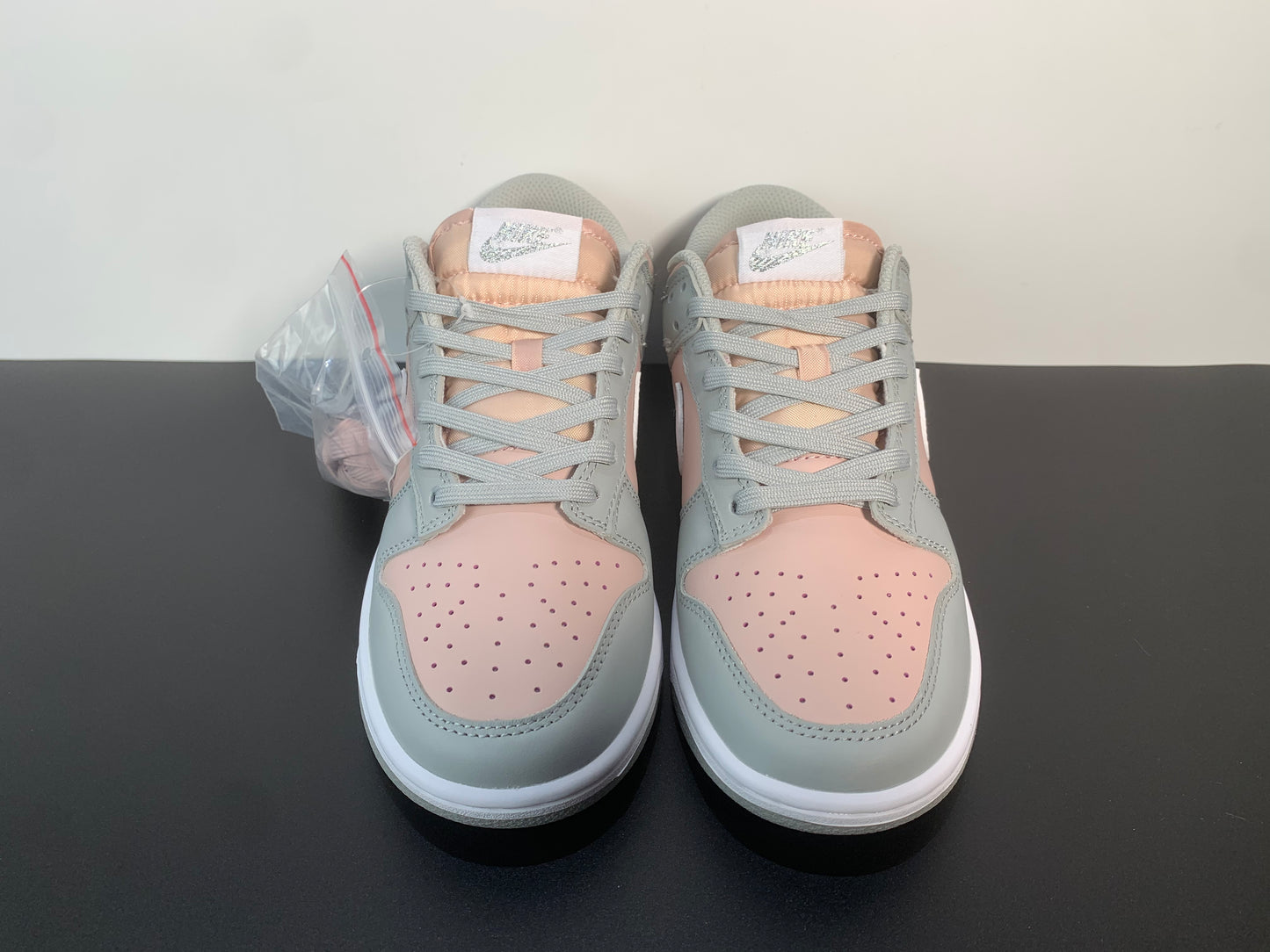 Dunk Low Retro Blush Pink DM8329-600
