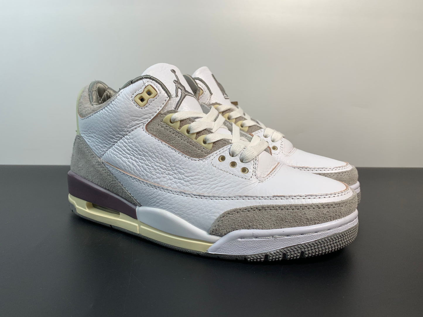 Air Jordan 3 x A Ma Maniere DH3434-110