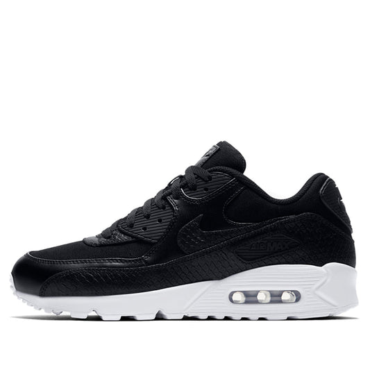 Nike Air Max 90 Premium Black 700155-008