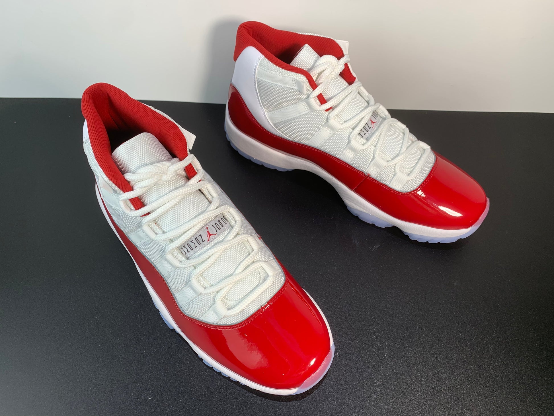 Air Jordan 11 Retro  Cherry