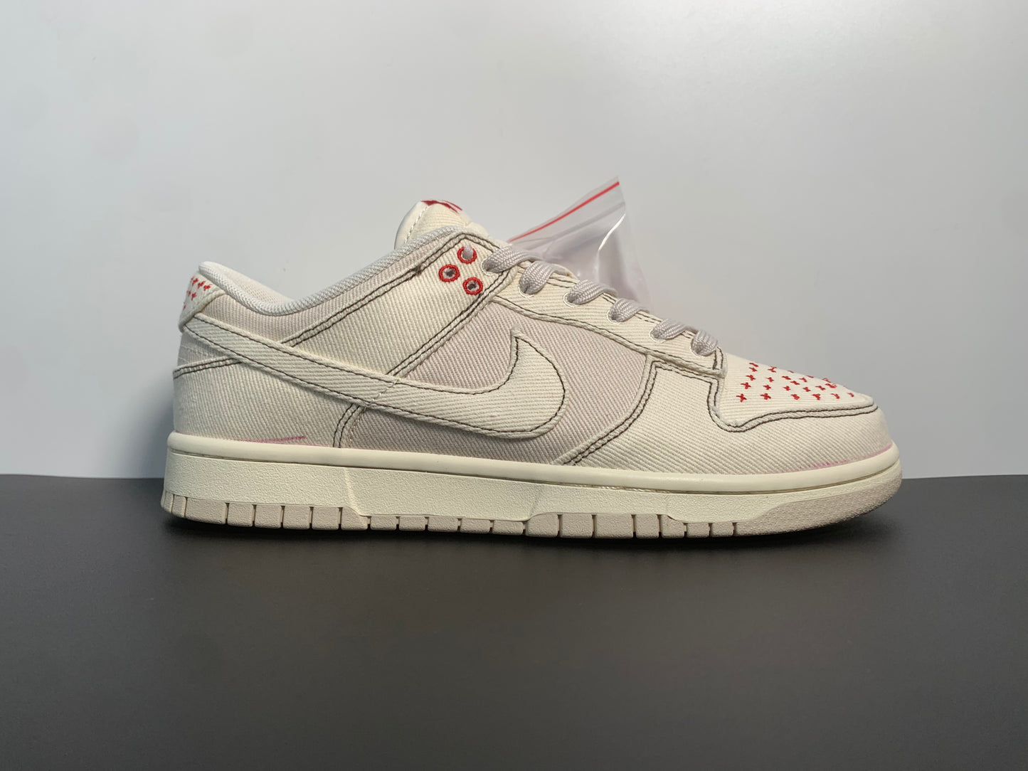 Nike Dunk Low “Light Orewood Brown”DV0834-100