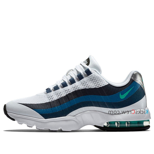 Nike Womens Air Max 95 Ultra Slate 749212-100