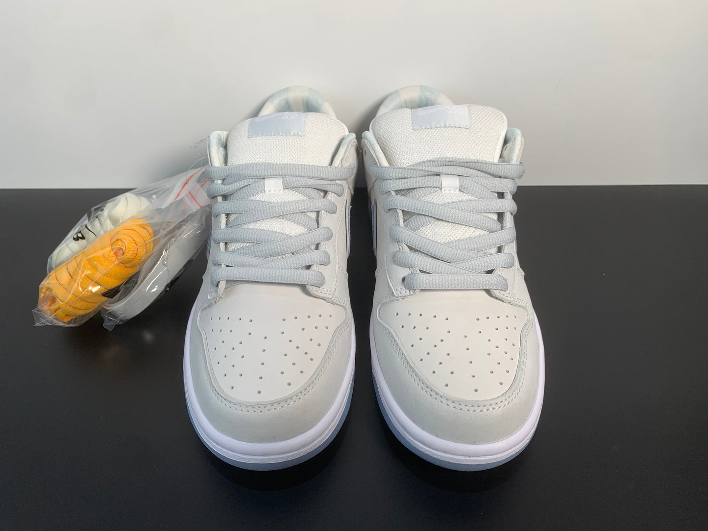 Concepts x NK SB Dunk Low ＂White Lobster＂FD8776-100