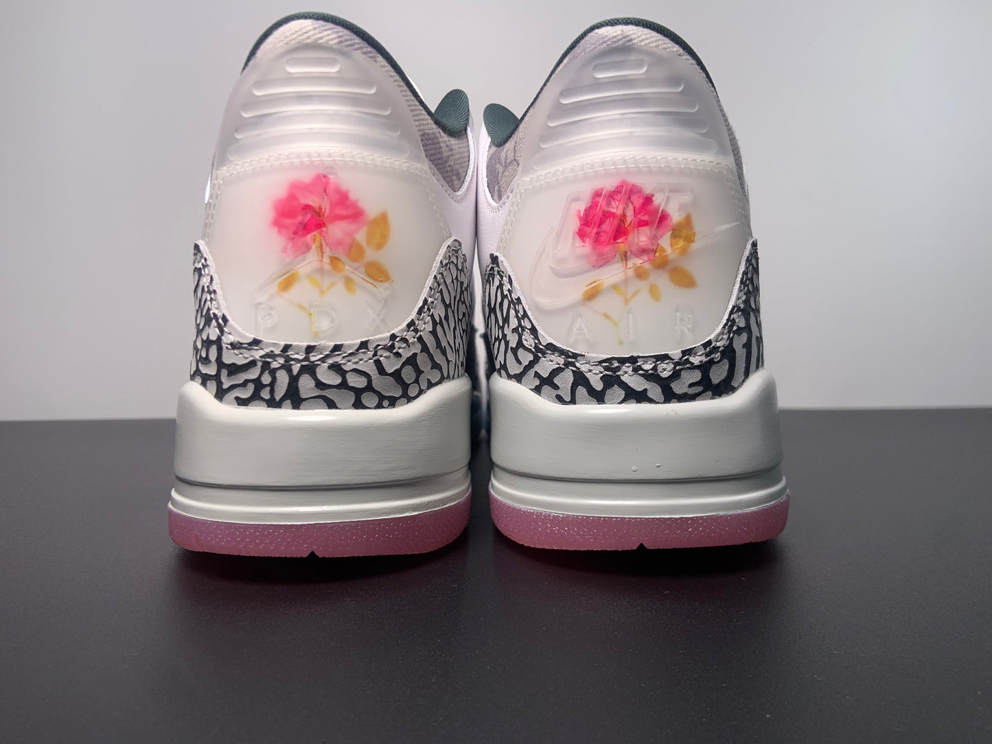 Air Jordan 3 “Wings” HM6993-100