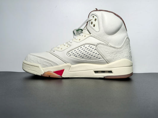 Air Jordan 5“El Grito” HF8833-100