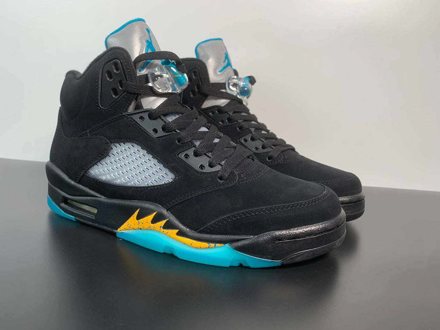 Air Jordan 5 “Aqua”DD0587-047