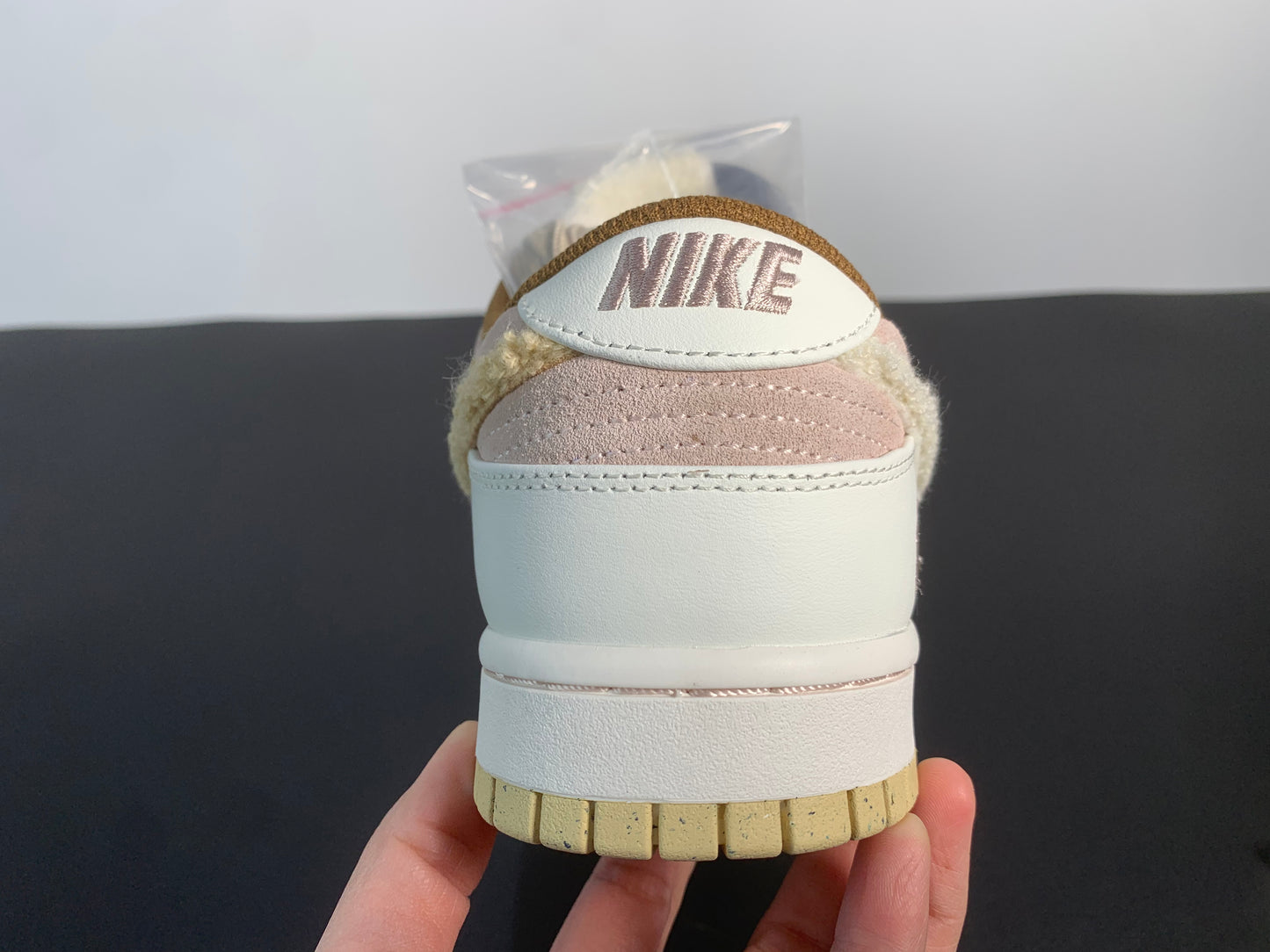 Nike Dunk Low Year of the Rabbit Fossil Stone FD4203-211