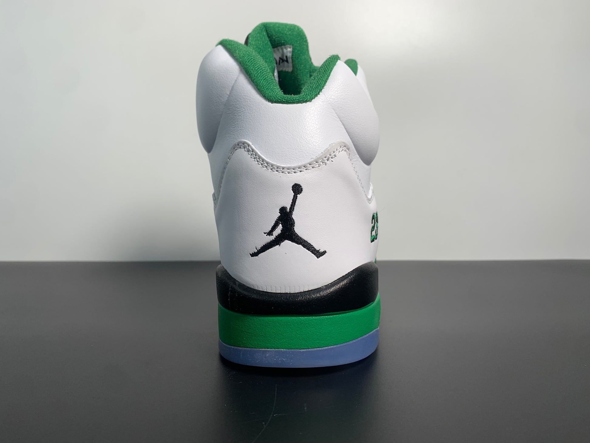 Air Jordan 5 WMNS “Lucky Green”DD9336-103