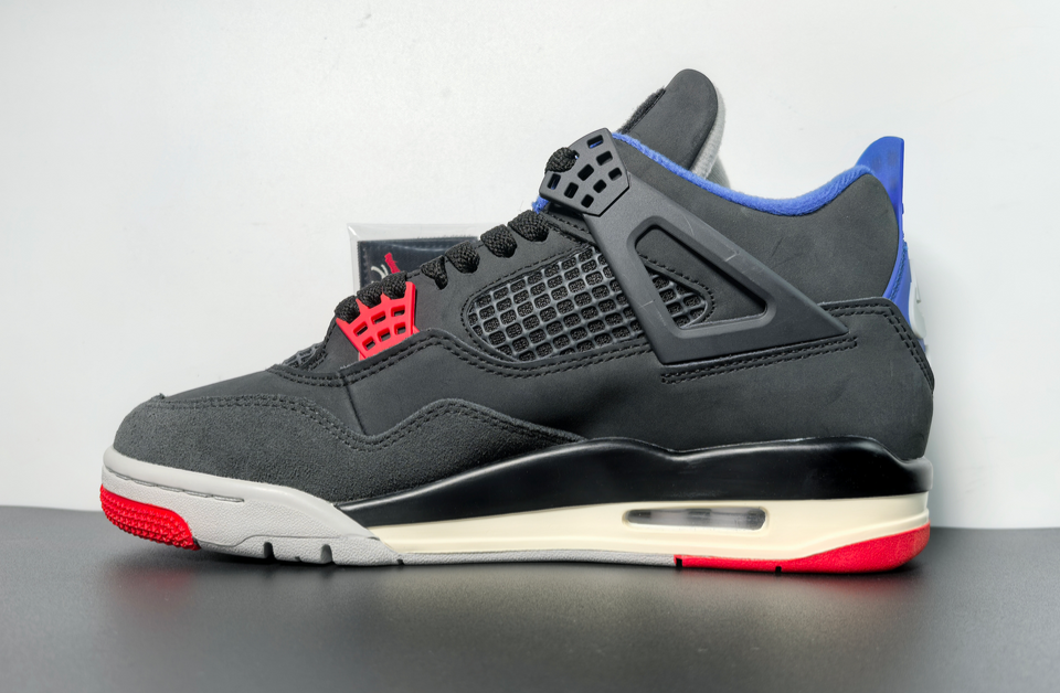 Air Jordan 4 Retro Rare Air FV5029-003