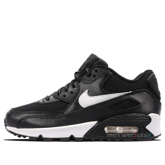 Nike Air Max 90 Flash GS Black White 807626-001