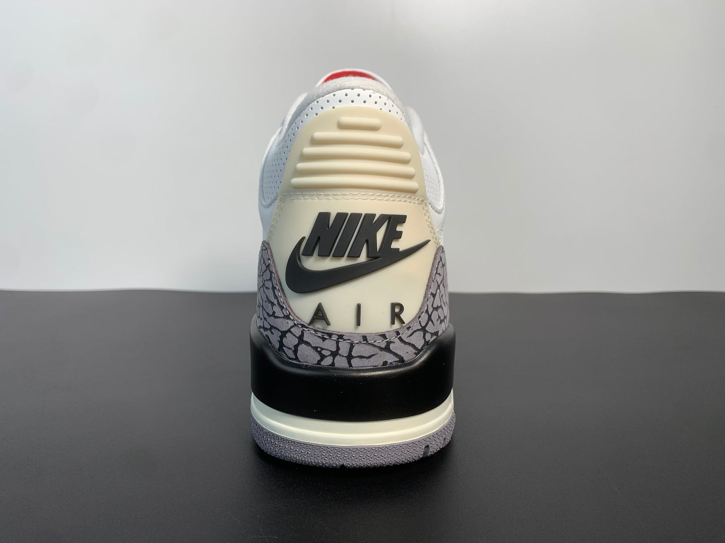 Air Jordan 3 “White Cement Reimagined” DN3707-100