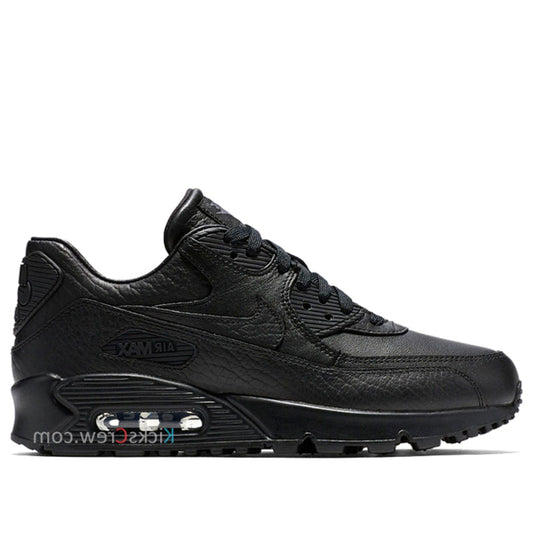Nike Womens Air Max 90 Pinnacle Black 839612-004