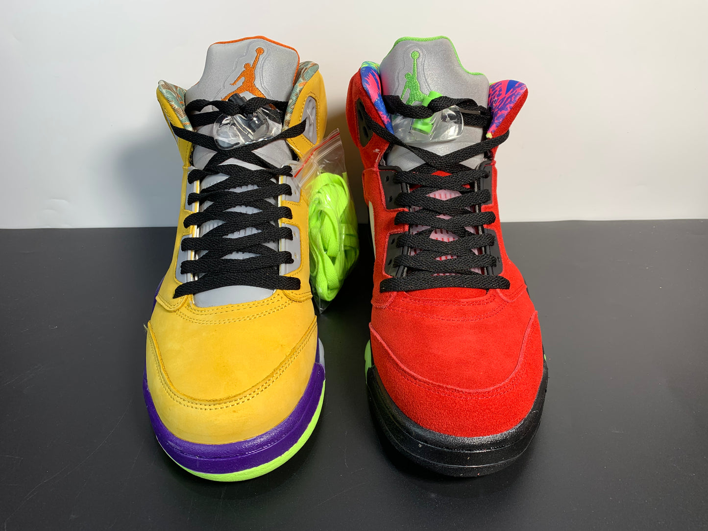 Air Jordan 5  Retro SE GS “What The” CZ5725-700