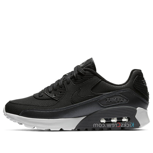 Nike Womens Air Max 90 Ultra SE Deep Pewter 859523-200