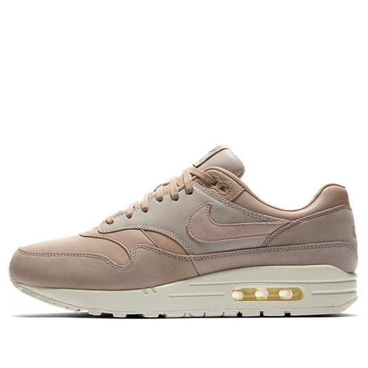 Nike Lab Air Max 1 Pinnacle Sand Particle Beige 859554-201