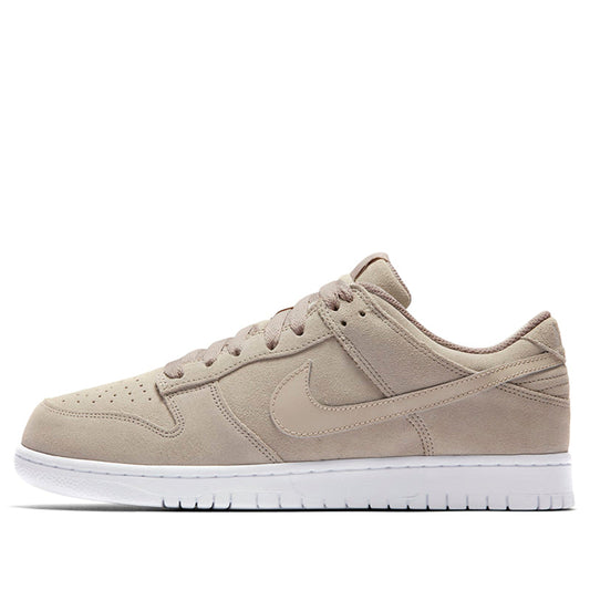 Nike Dunk Low Retro Pale Grey 896176-004