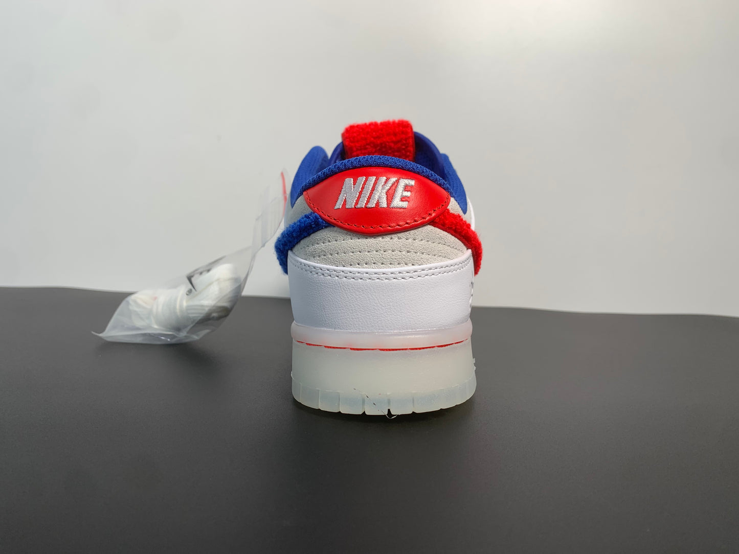 Nike Dunk Low Retro PRM Year of the Rabbit White Rabbit Candy  FD4203-161