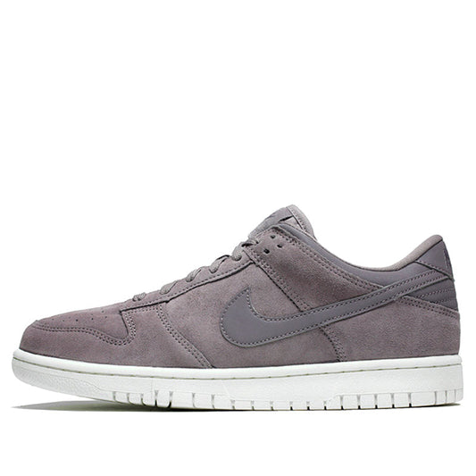 Nike Dunk Low PRM Taupe Grey 921307-200