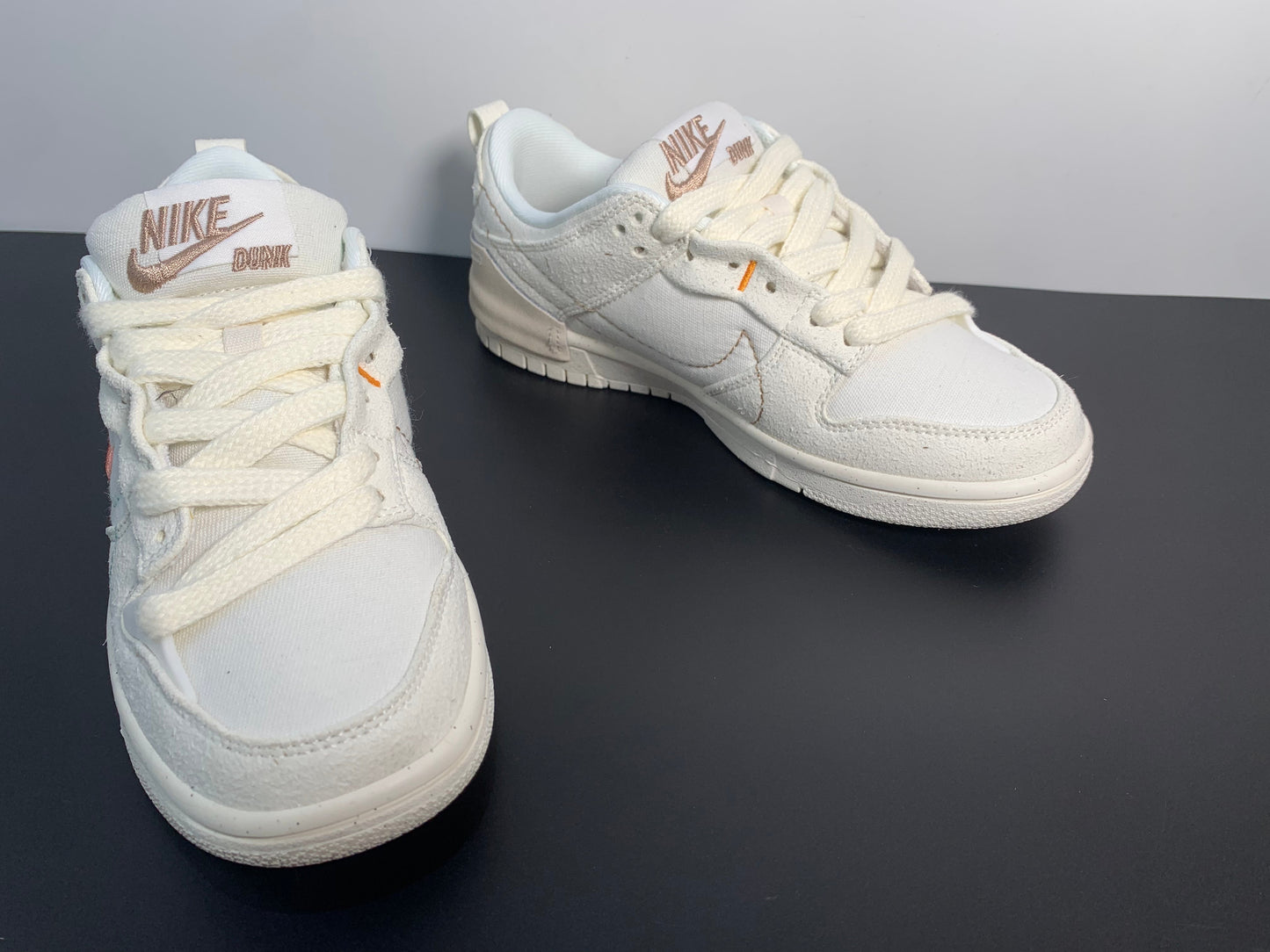 Wmns Dunk Low Disrupt 2 'Pale Ivory' DH4402-100