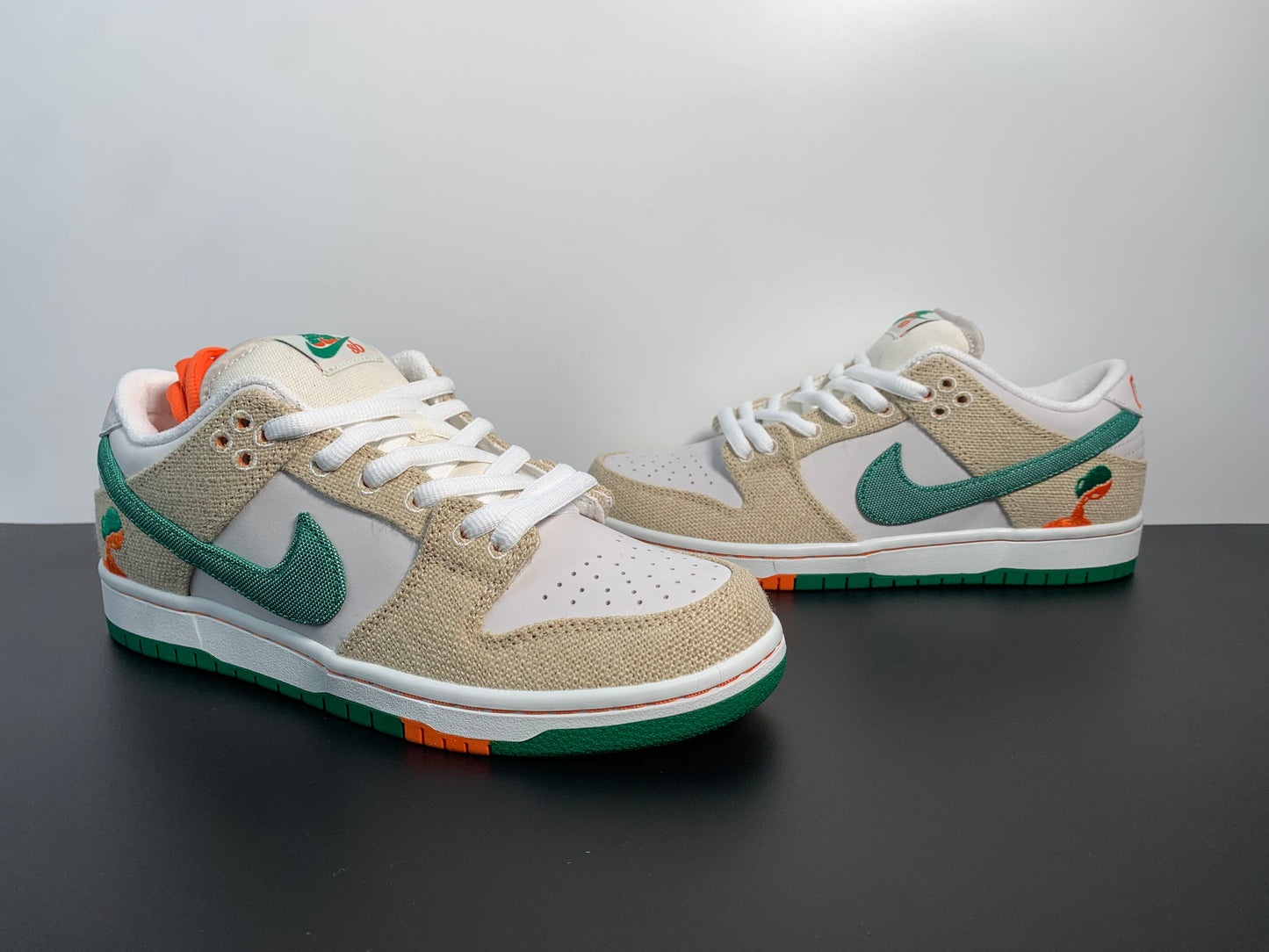 Jarritos x Nike SB Dunk Low  FD0860-001