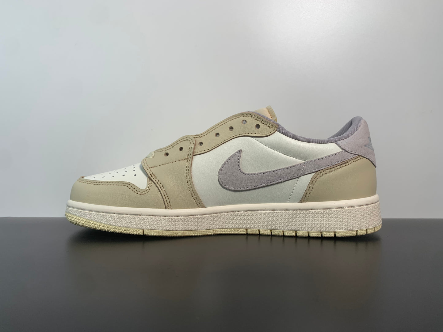 Nike Air Jordan 1 Low OGGOAT LOWS