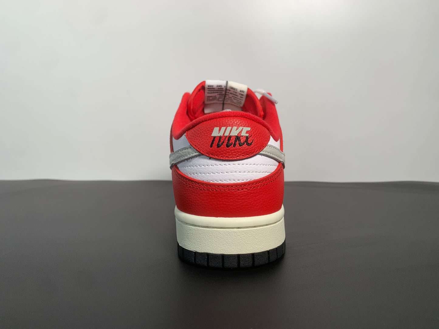 Nike Dunk Low “Chicago Split” DZ2536-600