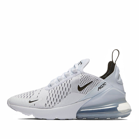 Nike Air Max 270 GS White Black 943345-100