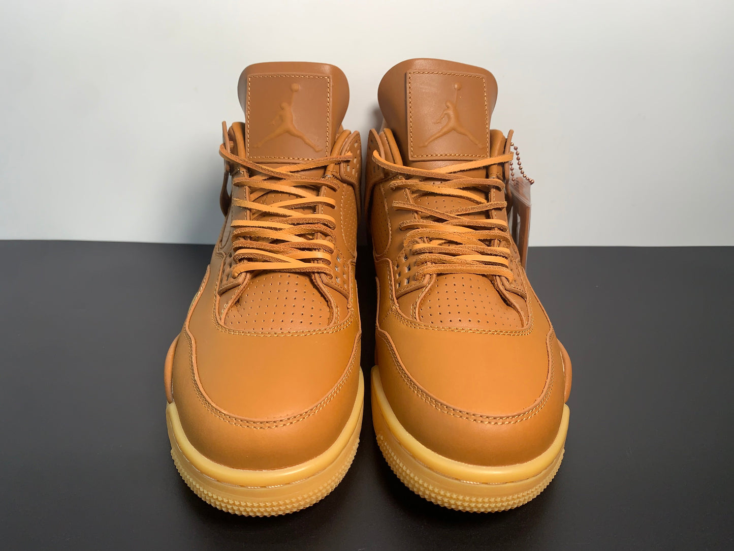 Air Jordan 4 Premium “Wheat” 819139-205