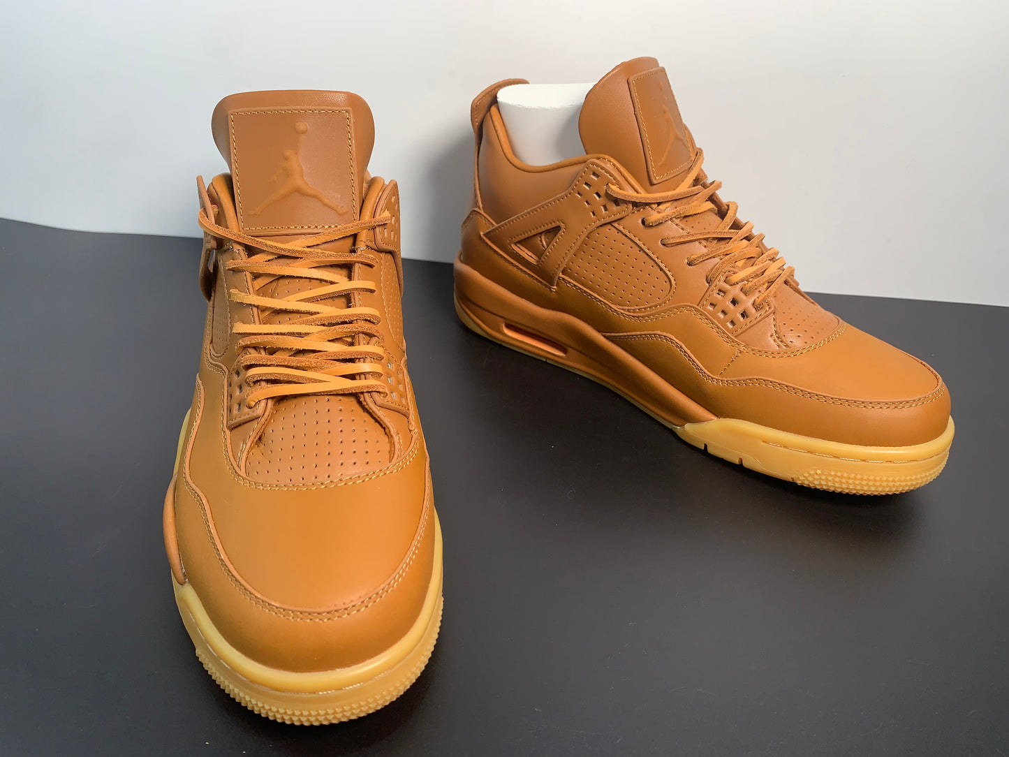 Air Jordan 4 Premium “Wheat” 819139-205