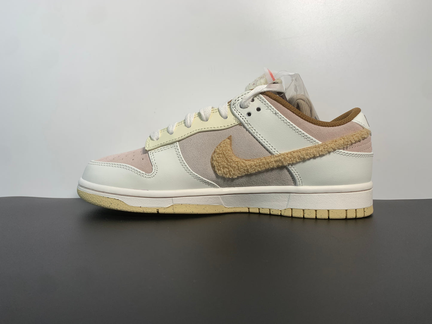 Nike Dunk Low Year of the Rabbit Fossil Stone FD4203-211