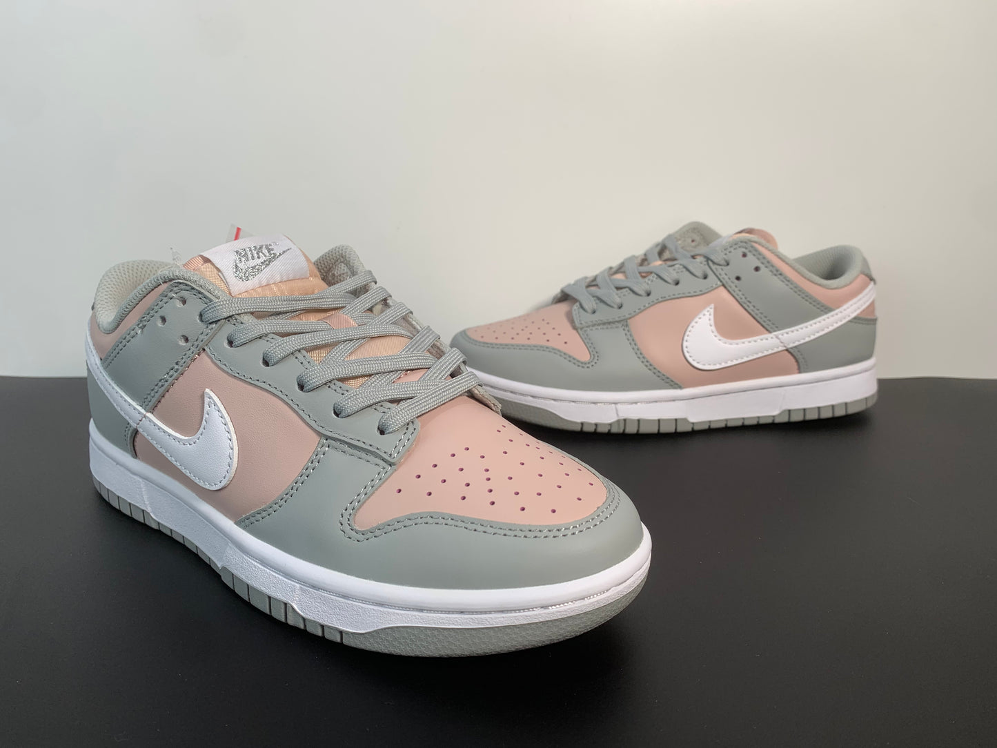 Dunk Low Retro Blush Pink DM8329-600