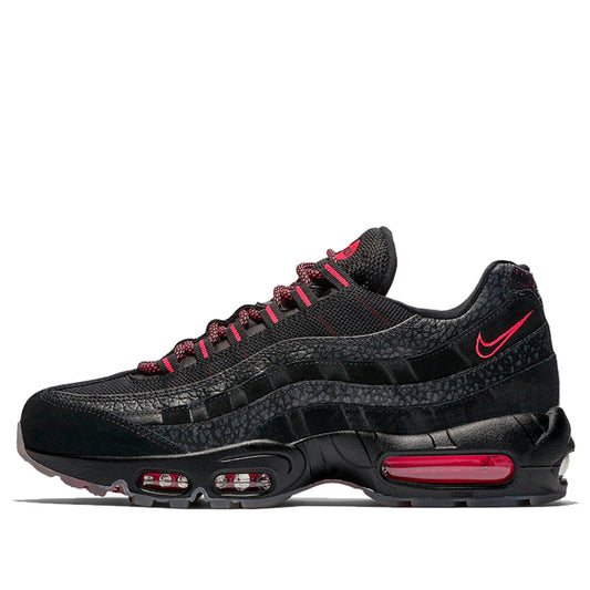 Nike Air Max 95 Black Infrared AV7014-001