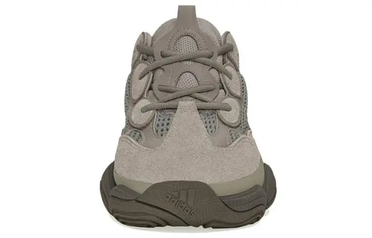 Adidas Yeezy 500 Ash Grey GX3607 sneakmarks