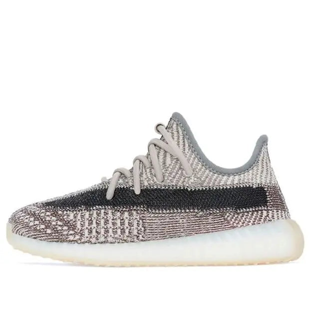 Adidas Yeezy Boost 350 V2 Kids 'Zyon' Zyon/Zyon/Zyon FZ1283 sneakmarks