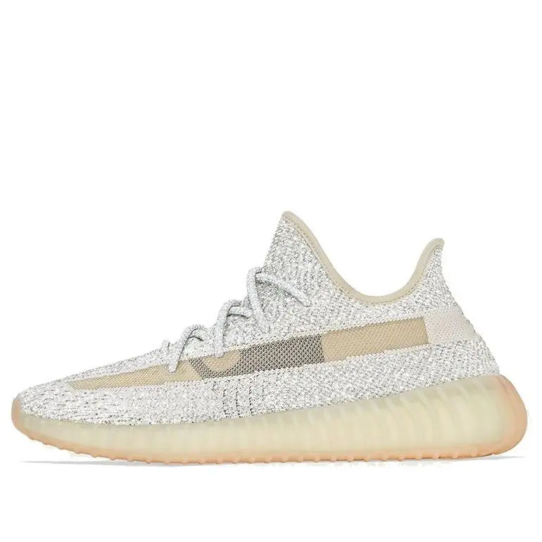 Adidas Yeezy Boost 350 V2 Lundmark - Full Reflective FV3254 sneakmarks