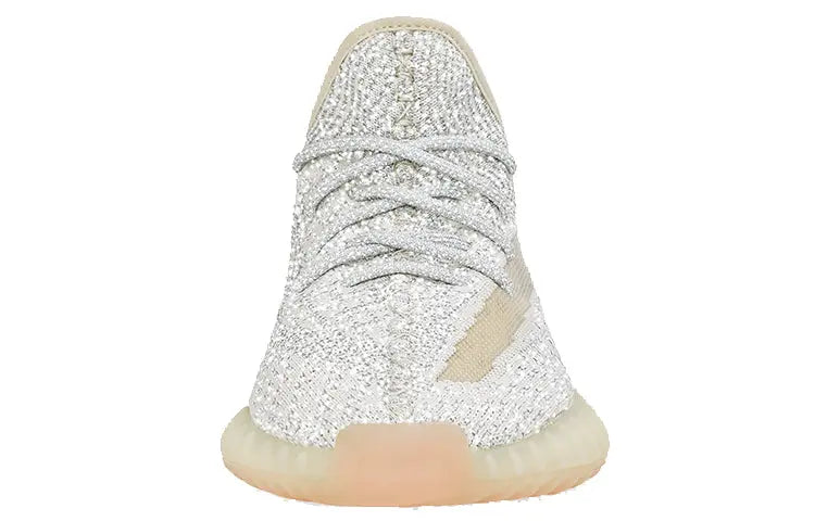 Adidas Yeezy Boost 350 V2 Lundmark - Full Reflective FV3254 sneakmarks