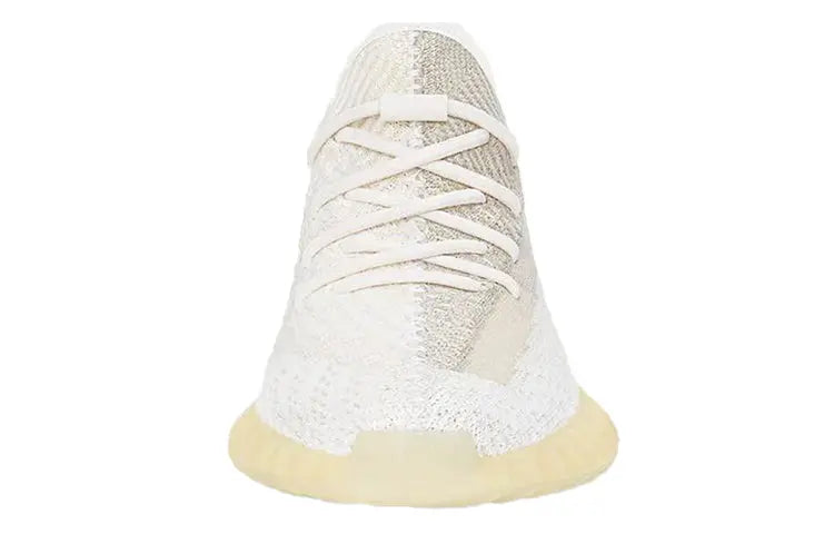 Adidas Yeezy Boost 350 V2 Natural FZ5246 sneakmarks