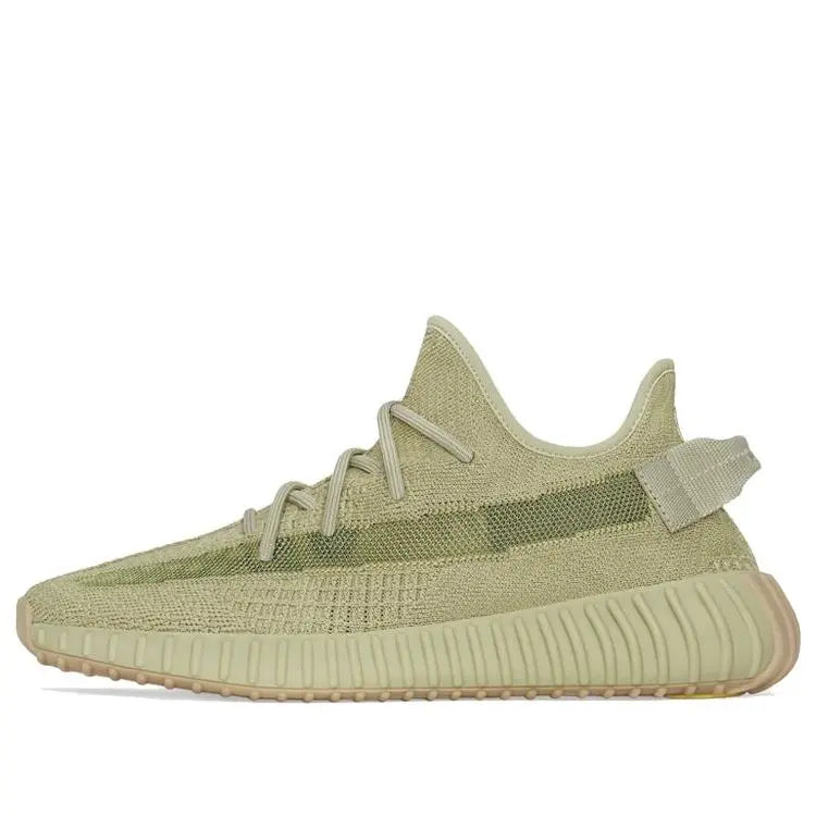 Adidas Yeezy Boost 350 V2 Sulfur FY5346 sneakmarks