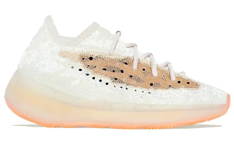 Adidas Yeezy Boost 380 'Yecoraite' Yecoraite/Yecoraite/Yecoraite GY2649