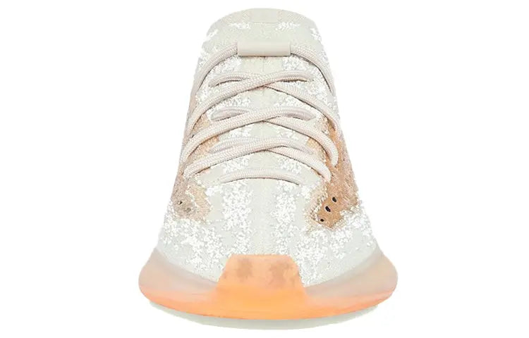 Adidas Yeezy Boost 380 'Yecoraite' Yecoraite/Yecoraite/Yecoraite GY2649
